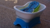 Summer Infant Bath tub