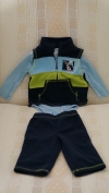 Babies R Us (vest set) 6-9mos